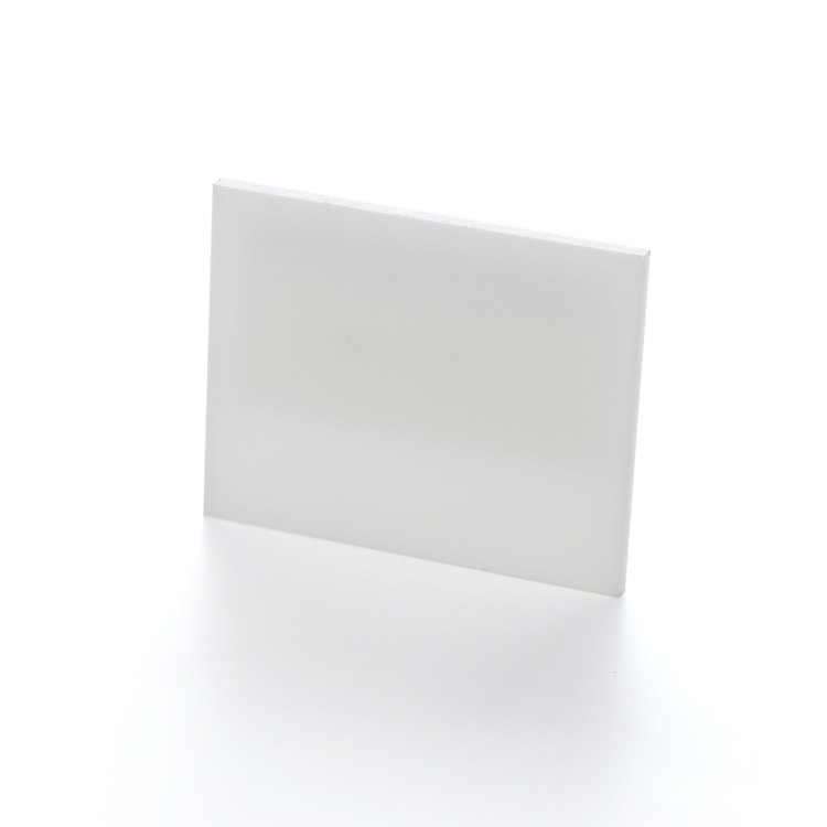 純新料PP板白色密度0.91